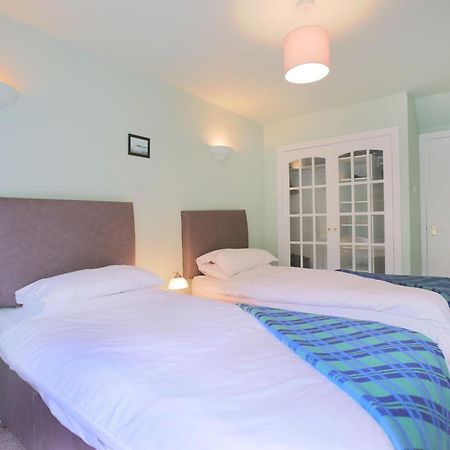 Silver Lodge Creetown Екстер'єр фото