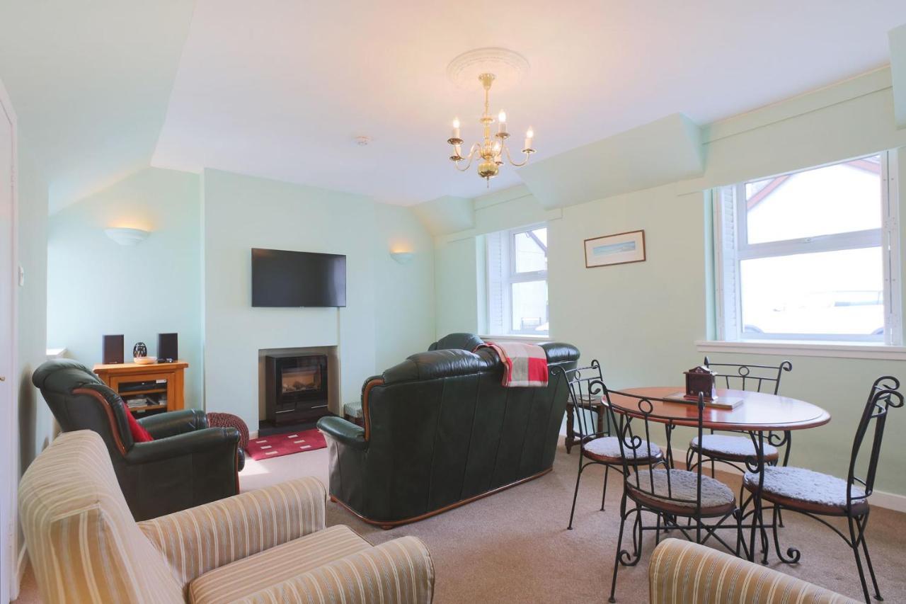 Silver Lodge Creetown Екстер'єр фото