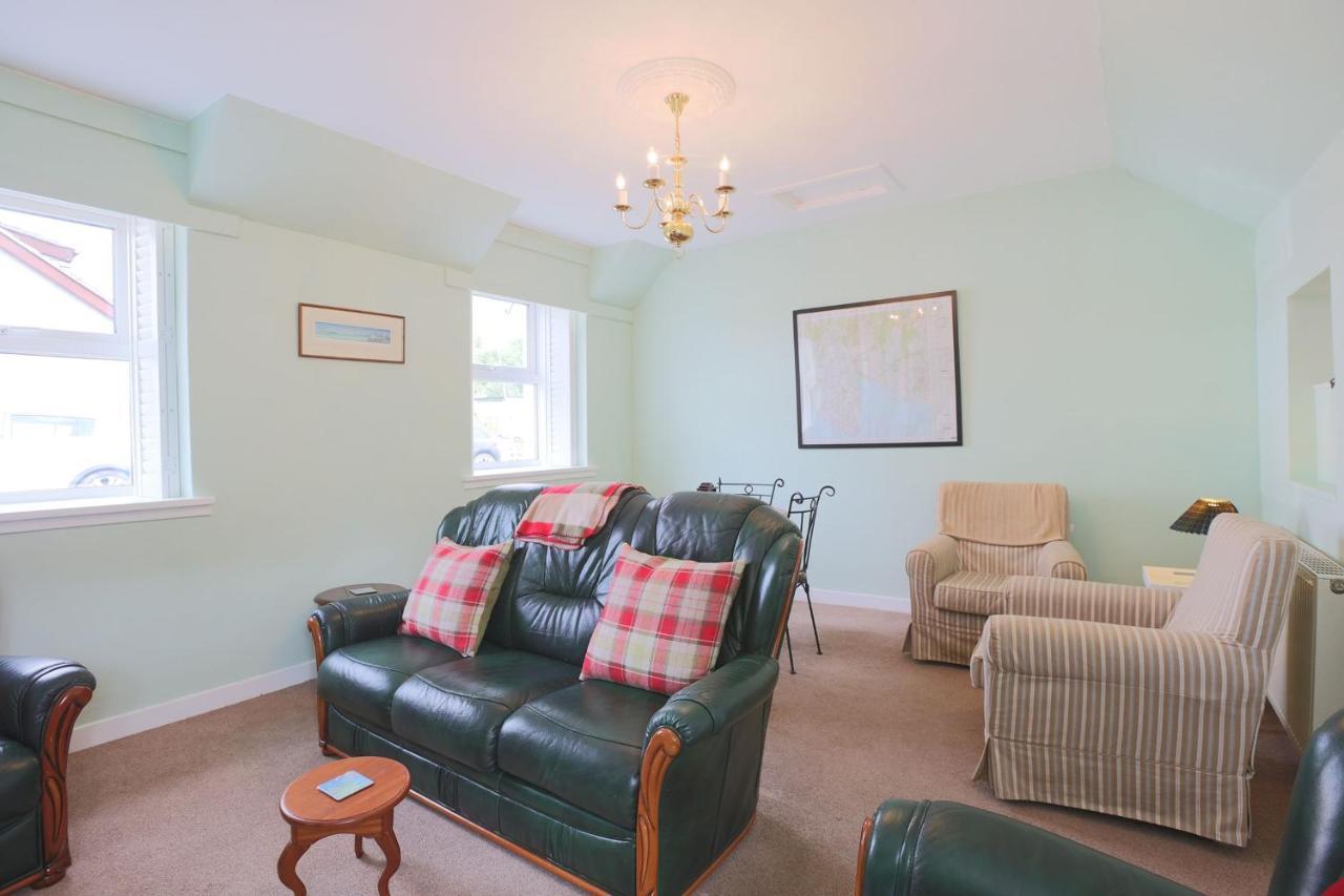 Silver Lodge Creetown Екстер'єр фото