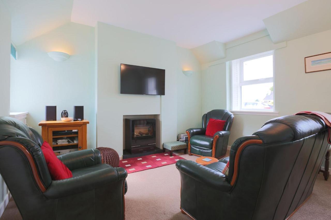 Silver Lodge Creetown Екстер'єр фото