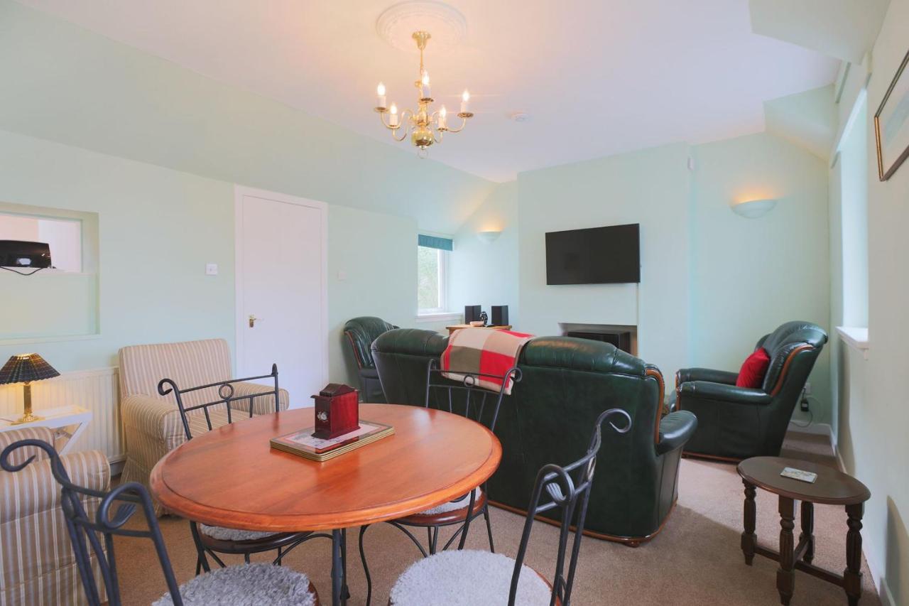 Silver Lodge Creetown Екстер'єр фото