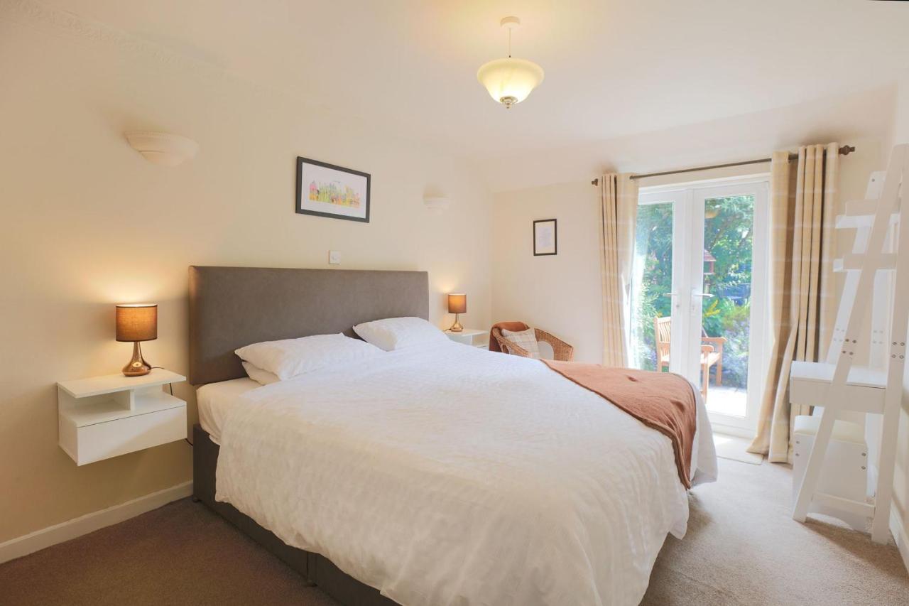 Silver Lodge Creetown Екстер'єр фото